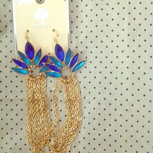 Evening/Party earrings